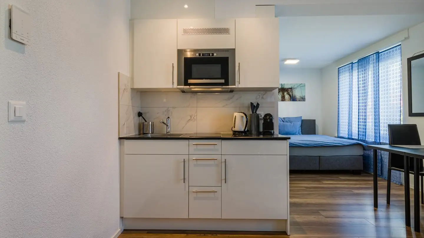 Appartement meublé à louer - Eichenstrasse 42, 9320 Arbon - Photo 2