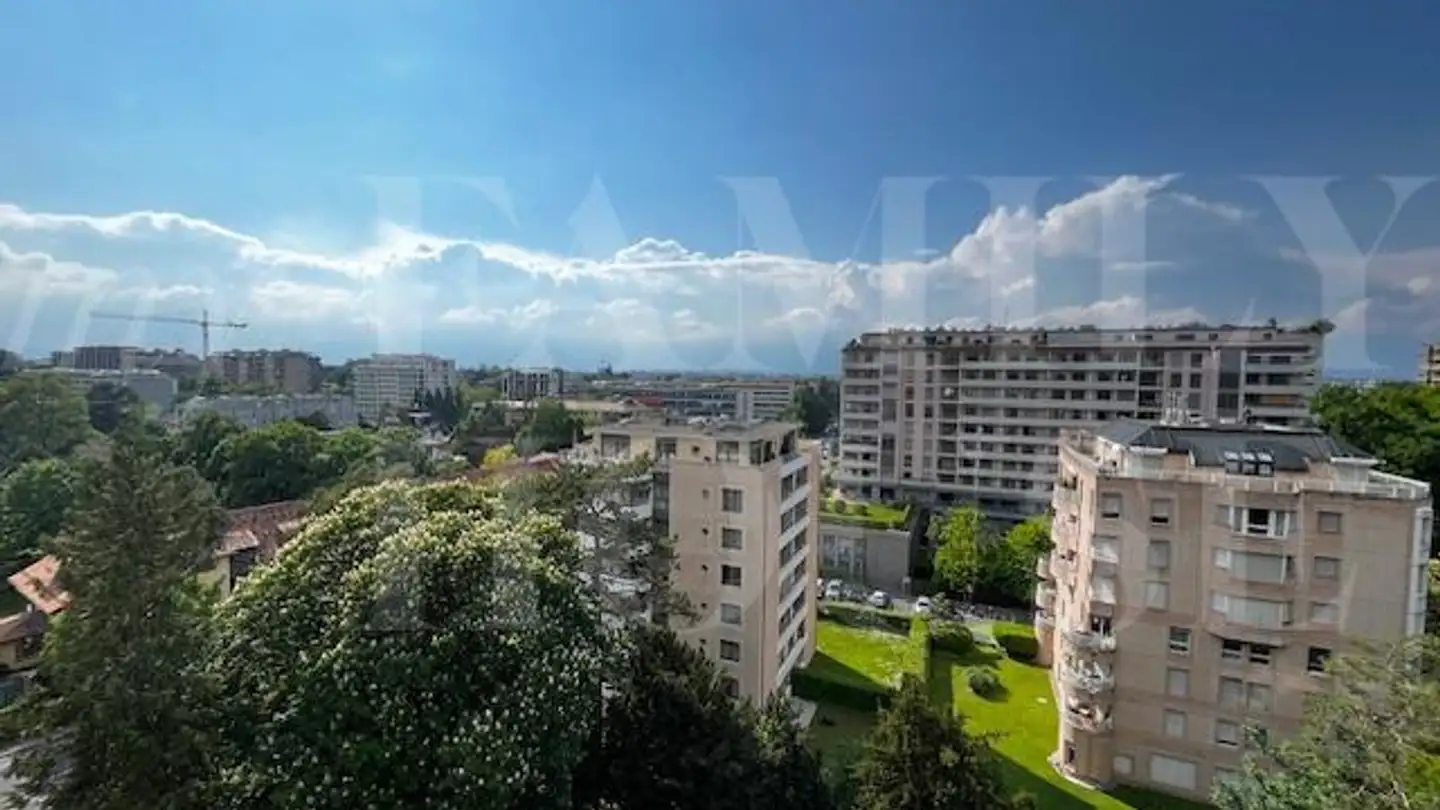 Apartment for sale - 1206 Genève