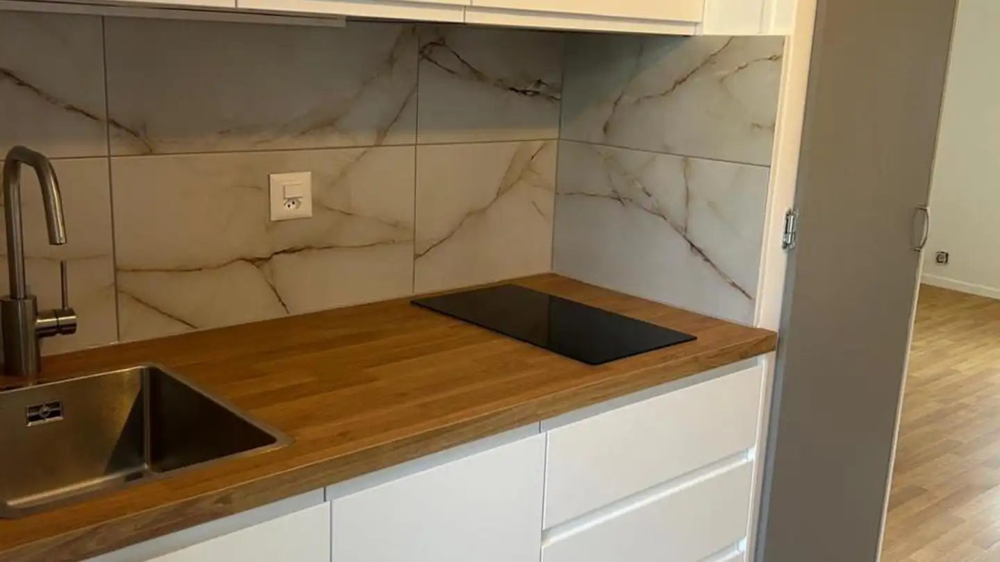 Apartment for rent - 1180 Rolle - Photo 2