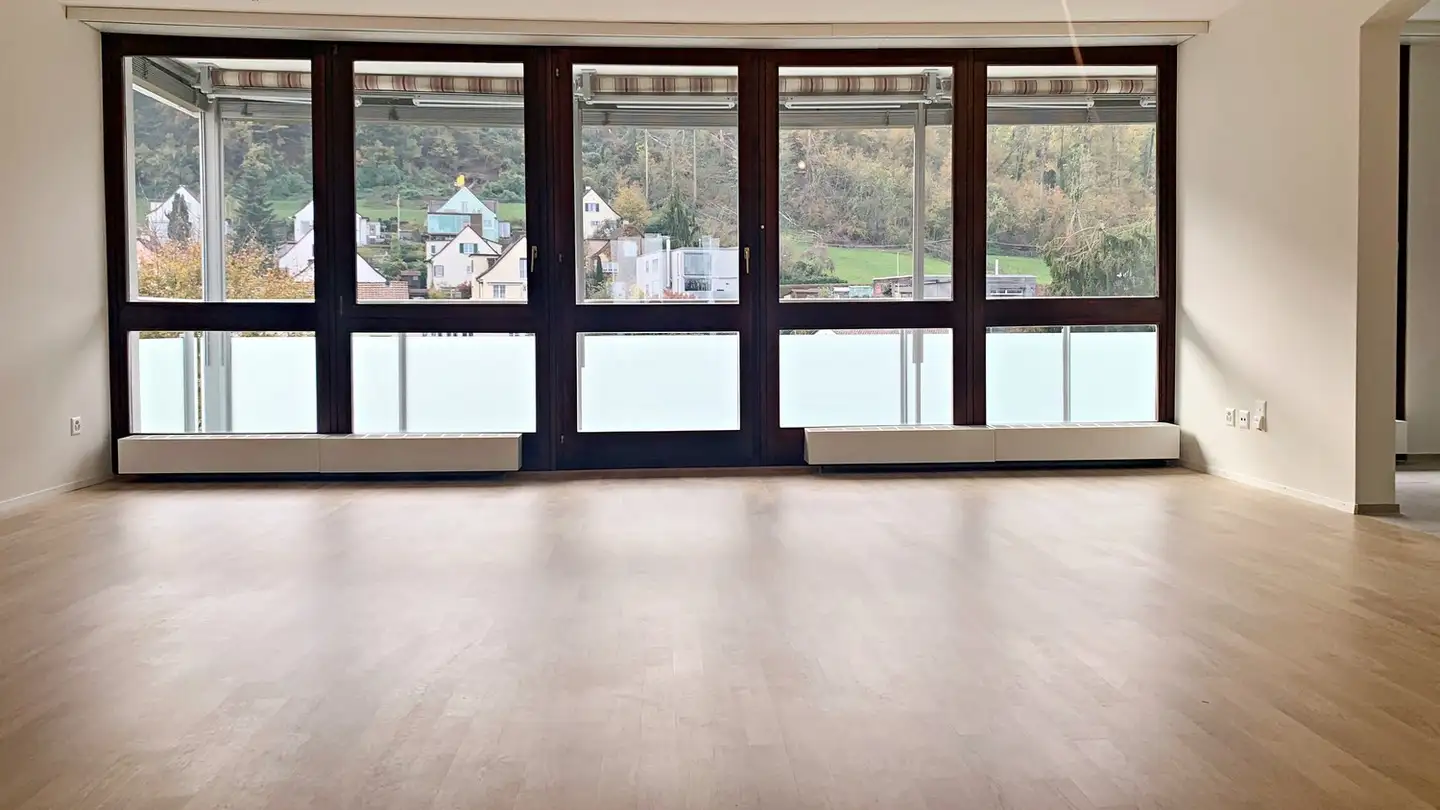 Wohnung mieten - Diggelmannstrasse 31, 8047 Zürich