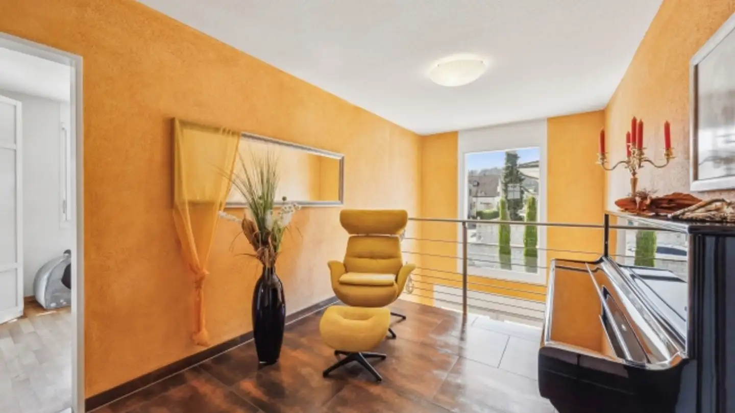 Maison individuelle à vendre - Erlenweg 13, 5034 Suhr - Photo 4