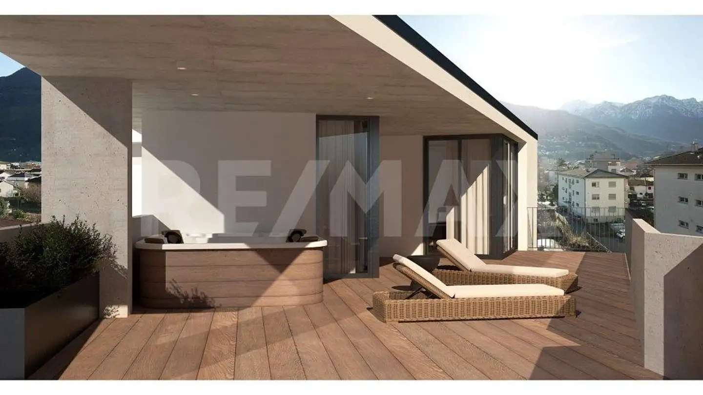 Appartamento in vendita - 6500 Bellinzona