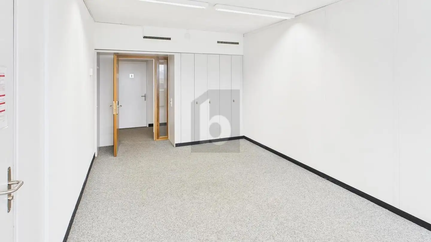 Bürofläche mieten - 4900 Langenthal - Foto 2