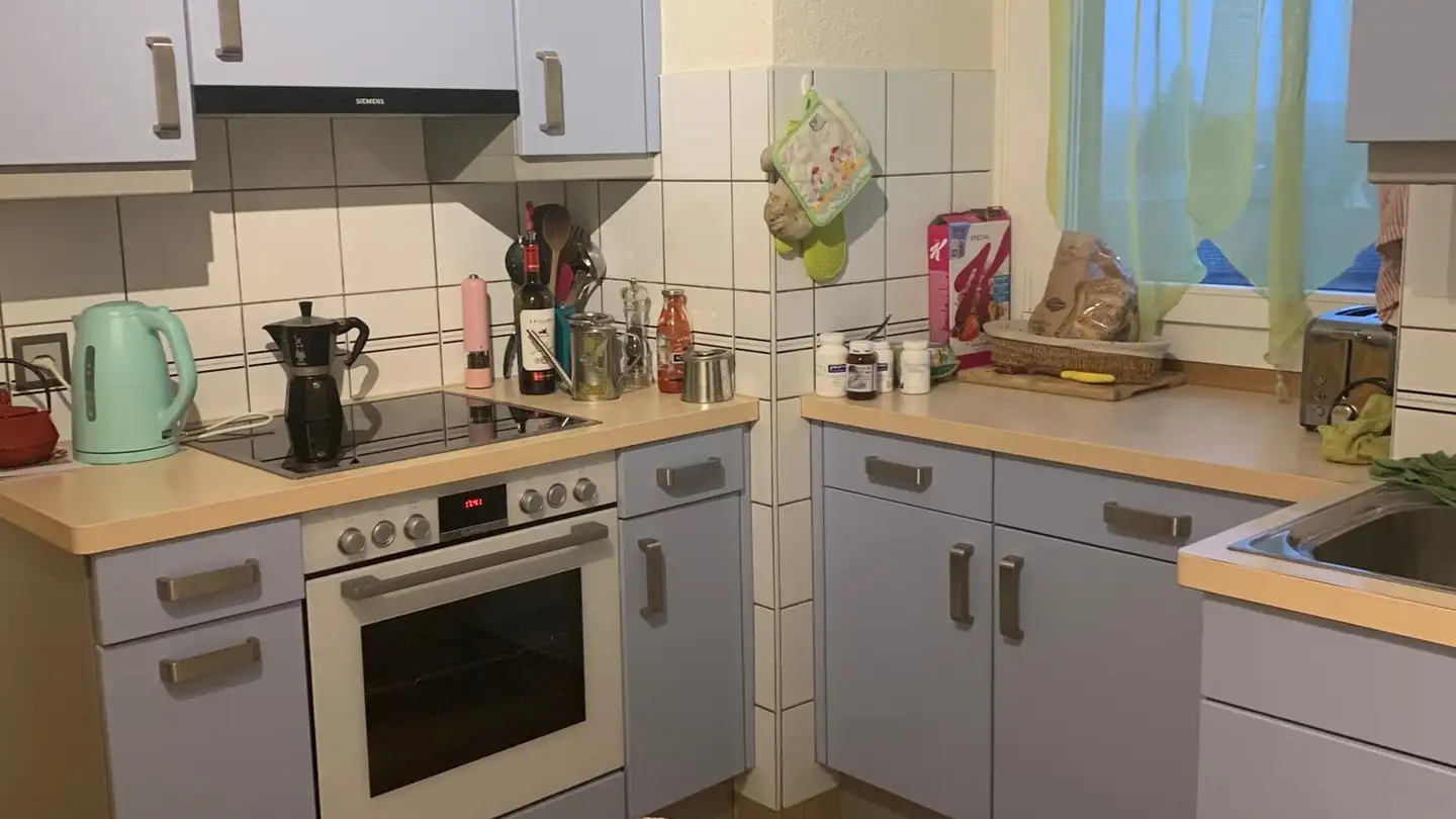 Appartement à louer - 1400 Cheseaux-Noréaz - Photo 4