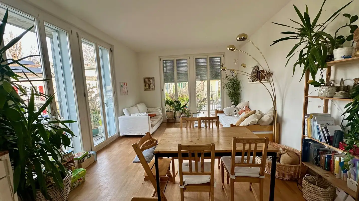 Appartamento in affitto - Falkenweg, 3012 Bern