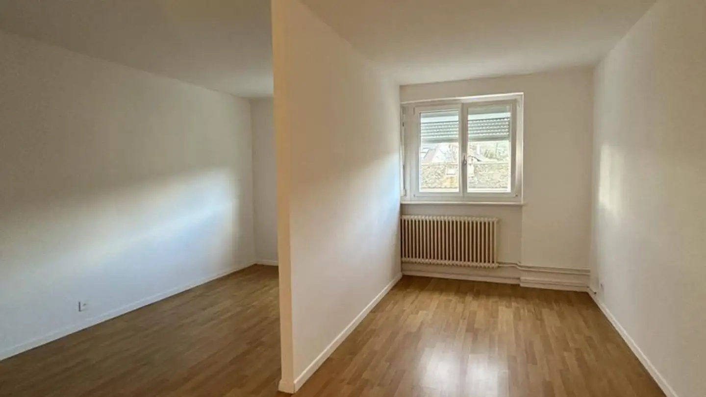 Apartment for rent - 1180 Rolle