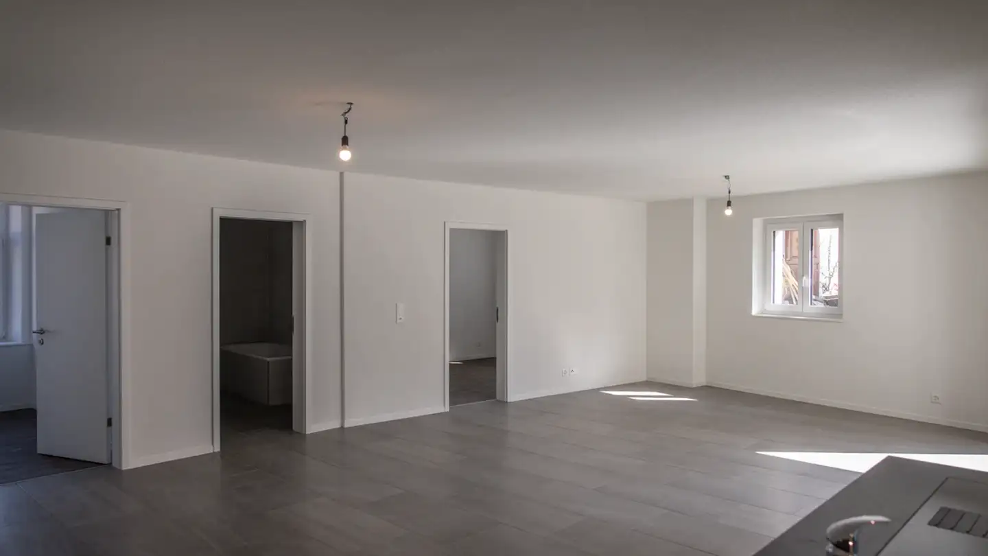 Appartement à louer - Le Boitchelat 49, 2905 Courtedoux - Photo 4