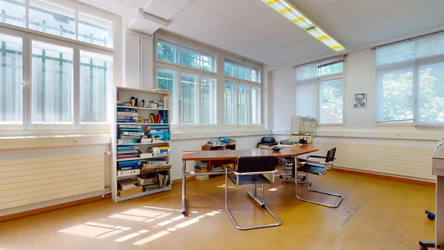 Immeuble mixte à vendre - 2400 Le Locle - Photo 4