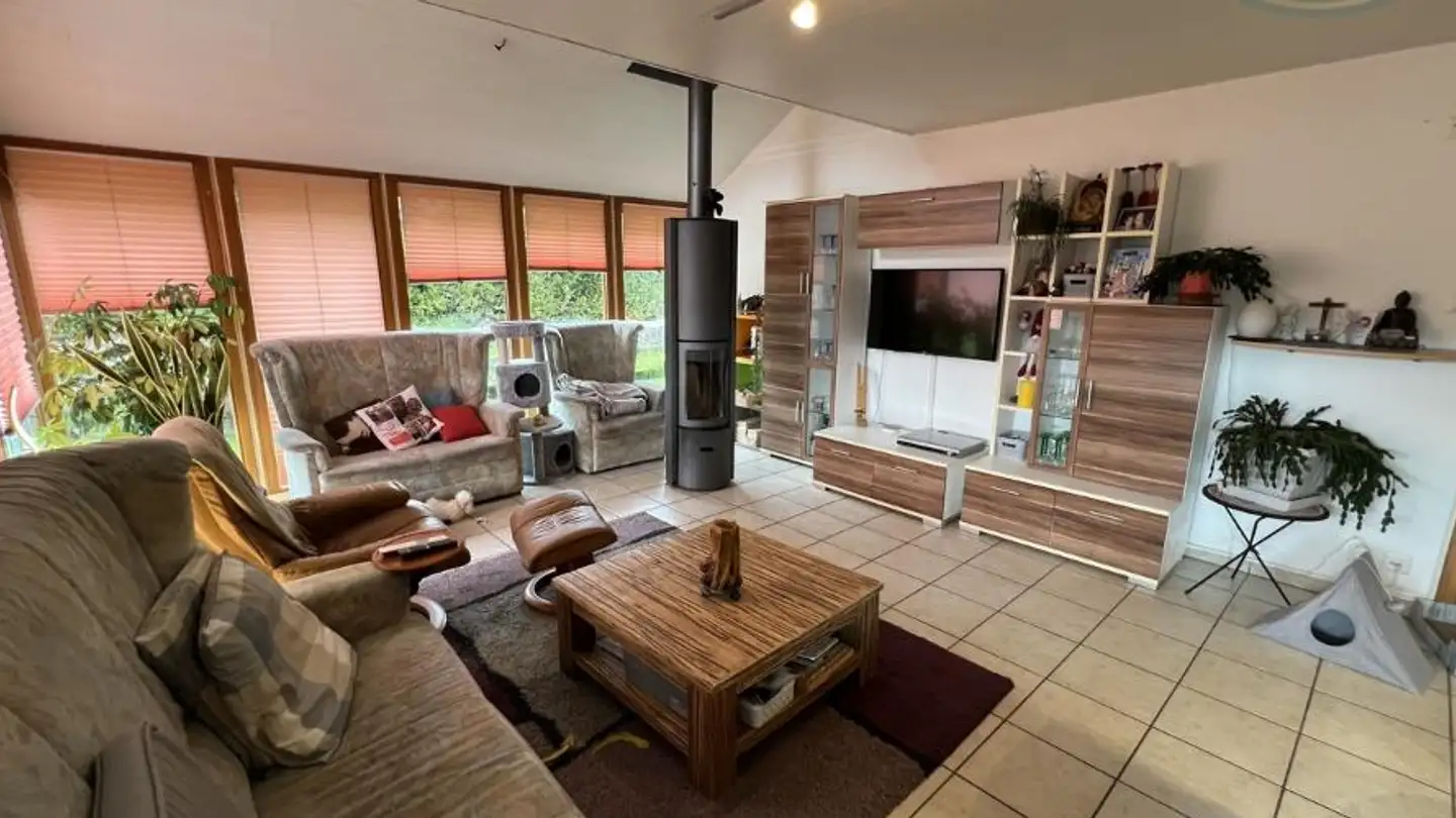 Casa singola in vendita - 2856 Boécourt - Foto 4