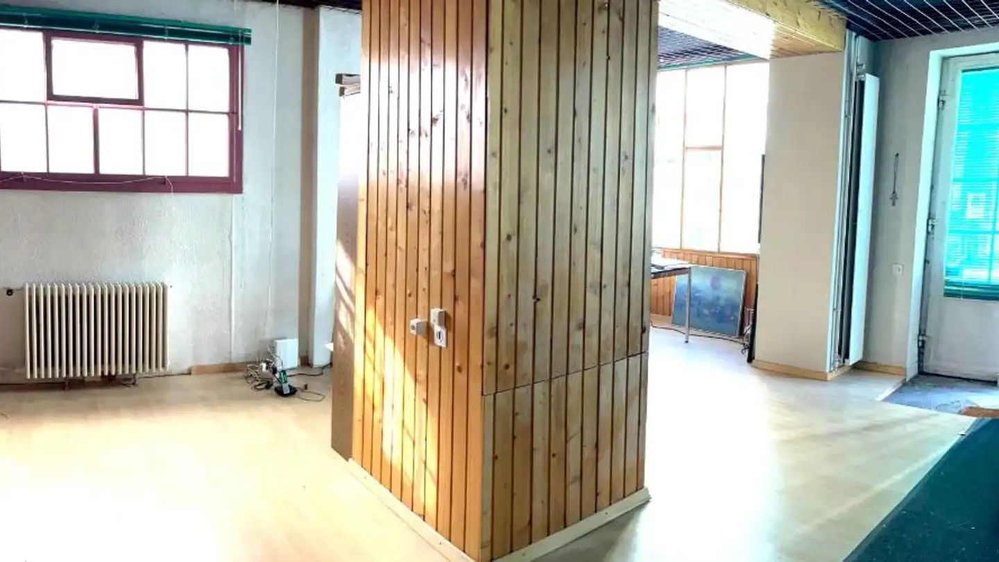 Maison individuelle à vendre - 2400 Le Locle - Photo 4