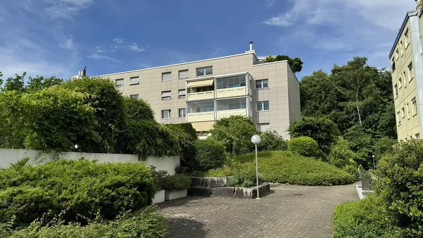 Wohnung mieten - Bodenacherstrasse 71, 8121 Benglen - Foto 2