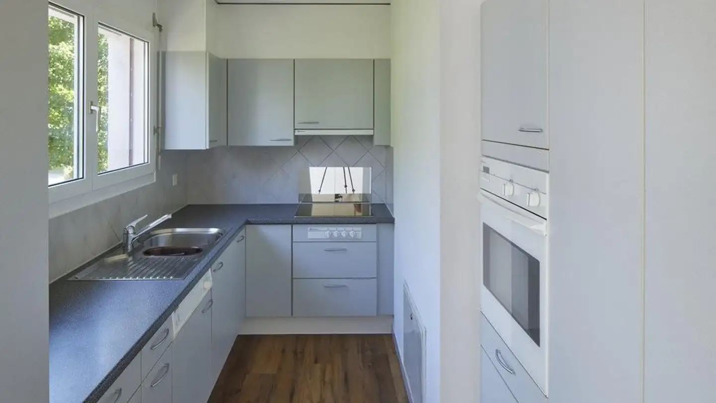 Appartement à louer - Riburgpark 5, 4313 Möhlin - Photo 2