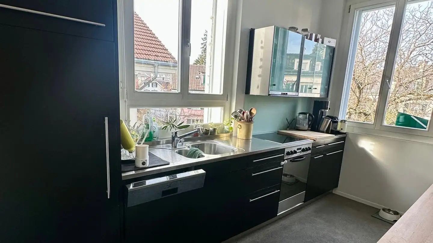 Appartamento in affitto - Falkenweg, 3012 Bern - Photo 2