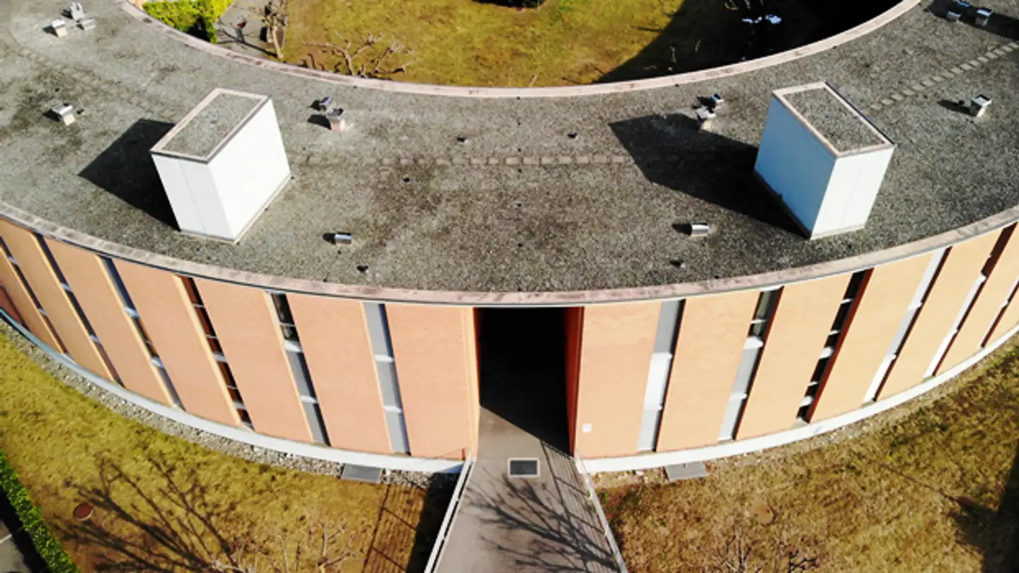 Spazio di archiviazione in affitto - Al Mai 18, 6528 Camorino - Foto 2