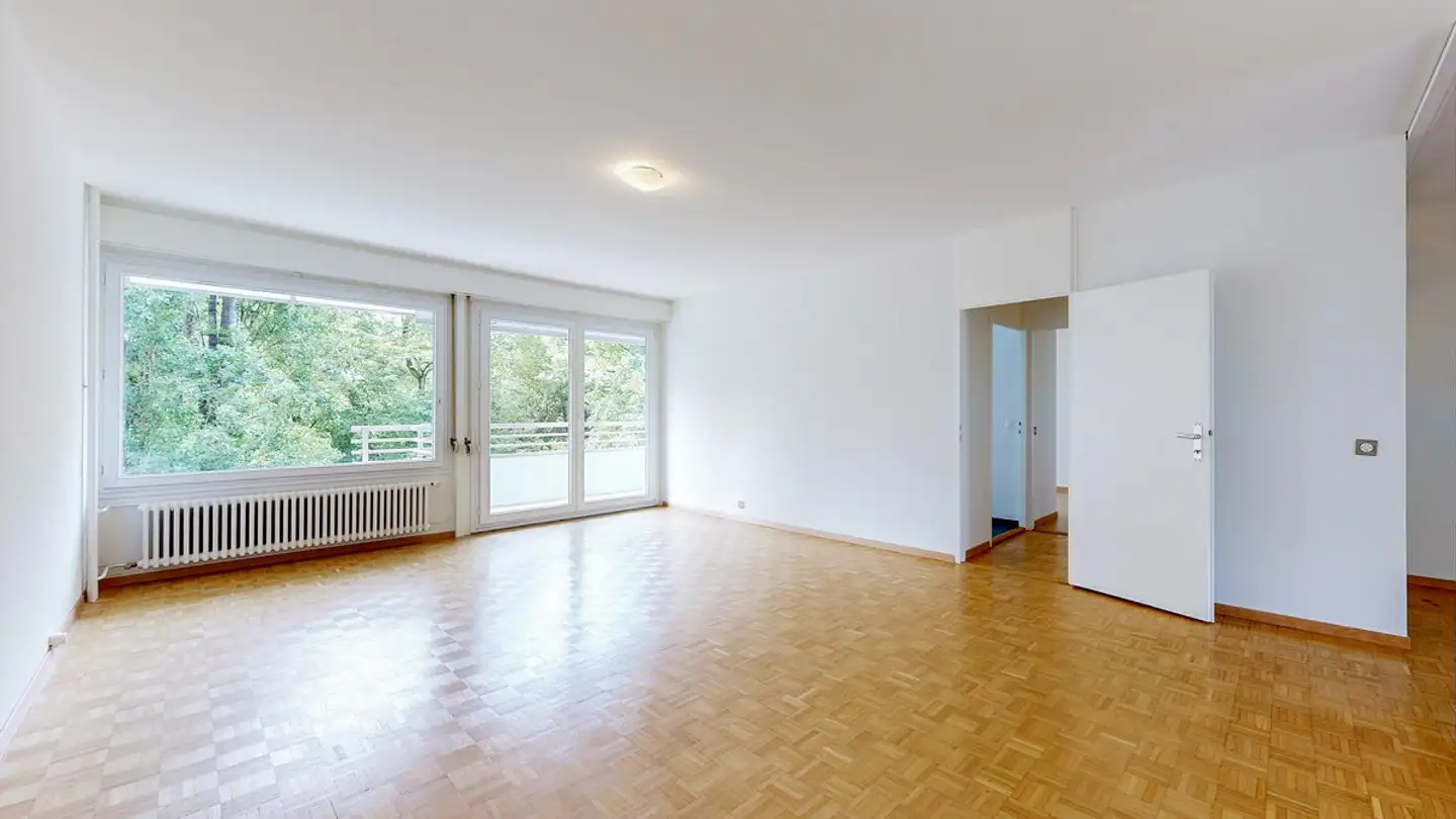 Appartamento in affitto - Chemin De-La-Montagne 106, 1224 Chêne-Bougeries - Foto 3