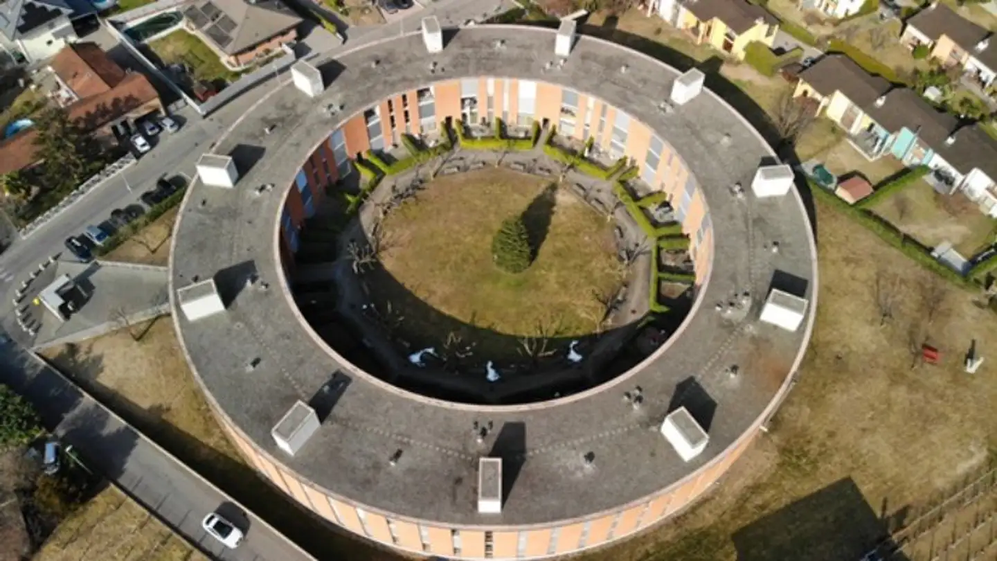 Spazio di archiviazione in affitto - Al Mai 18, 6528 Camorino - Foto 3