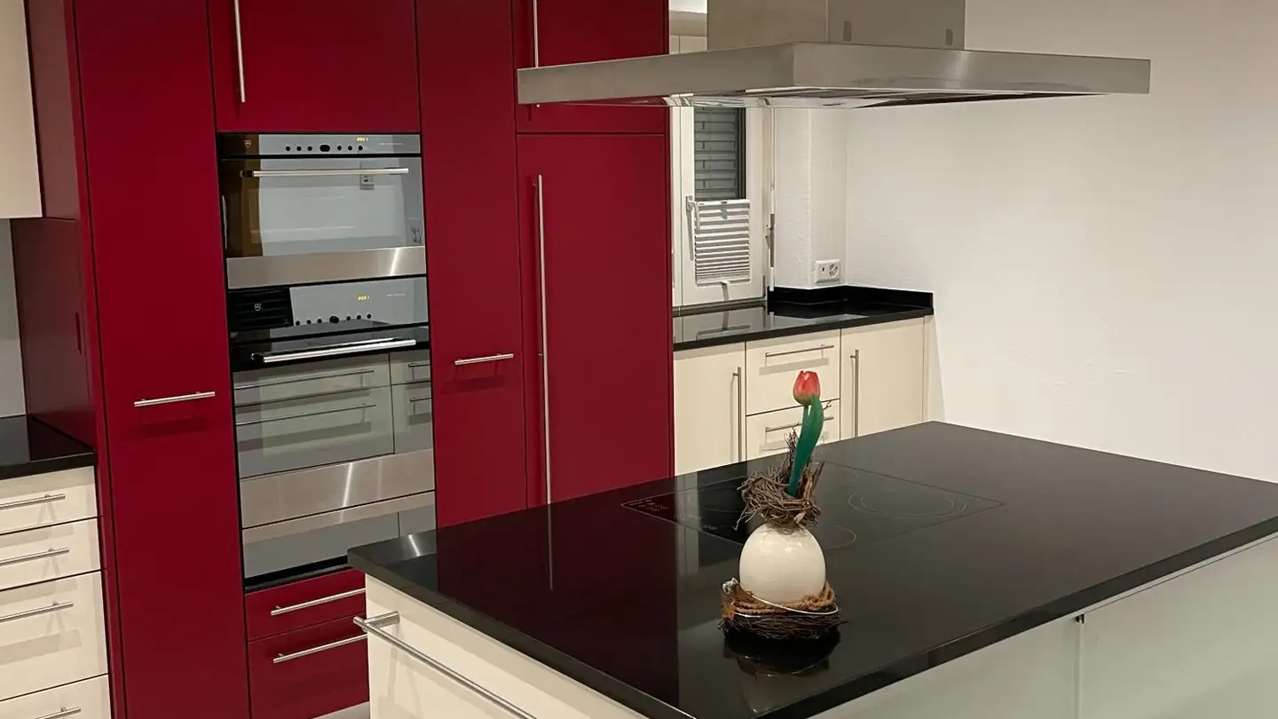 Appartement à louer - Büel 4, 8733 Eschenbach SG
