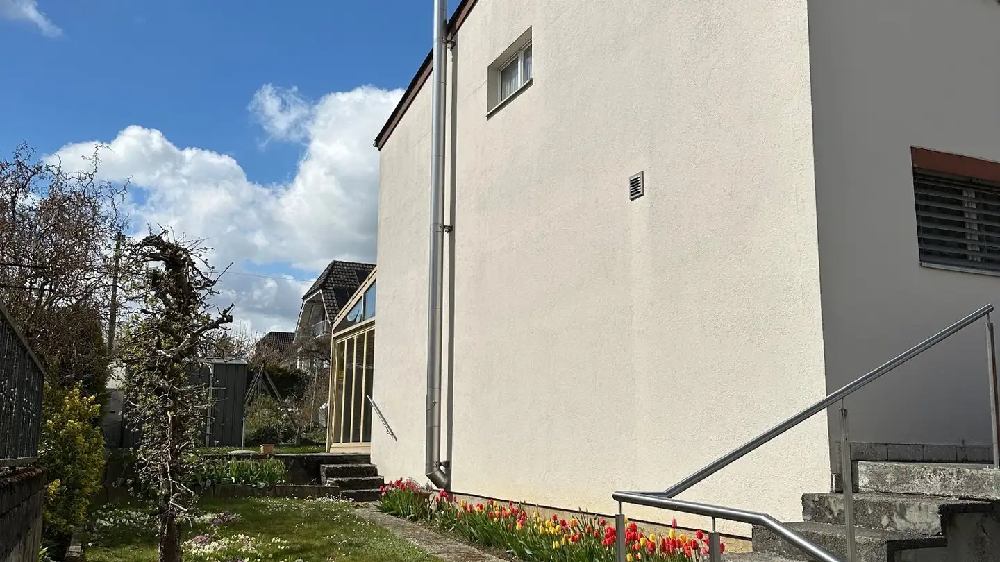 Single house for rent - 4652 Winznau - Photo 3