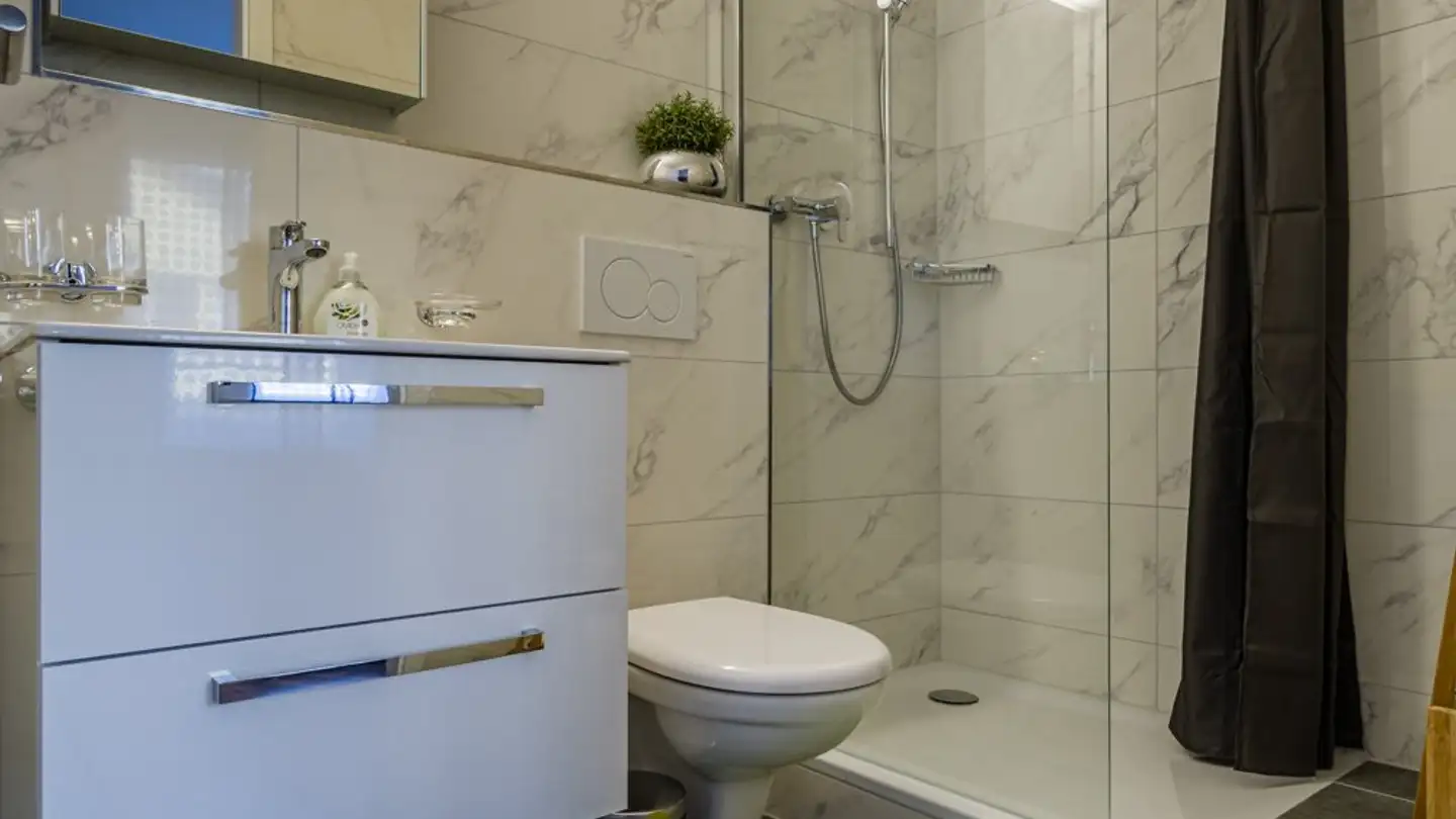 Appartement meublé à louer - Eichenstrasse 42, 9320 Arbon - Photo 4