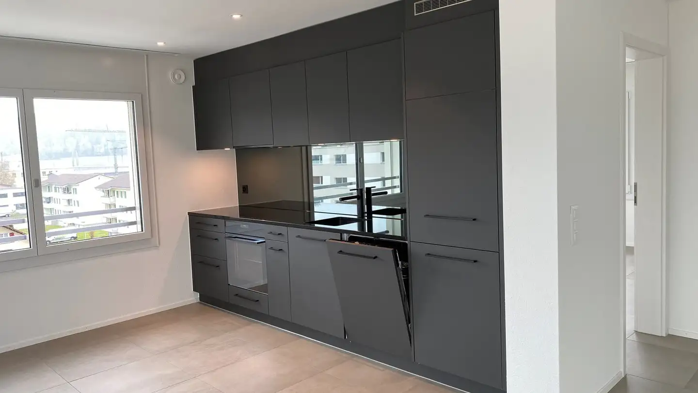 Apartment for rent - Nebikerstrasse 22b, 6247 Schötz - Photo 3