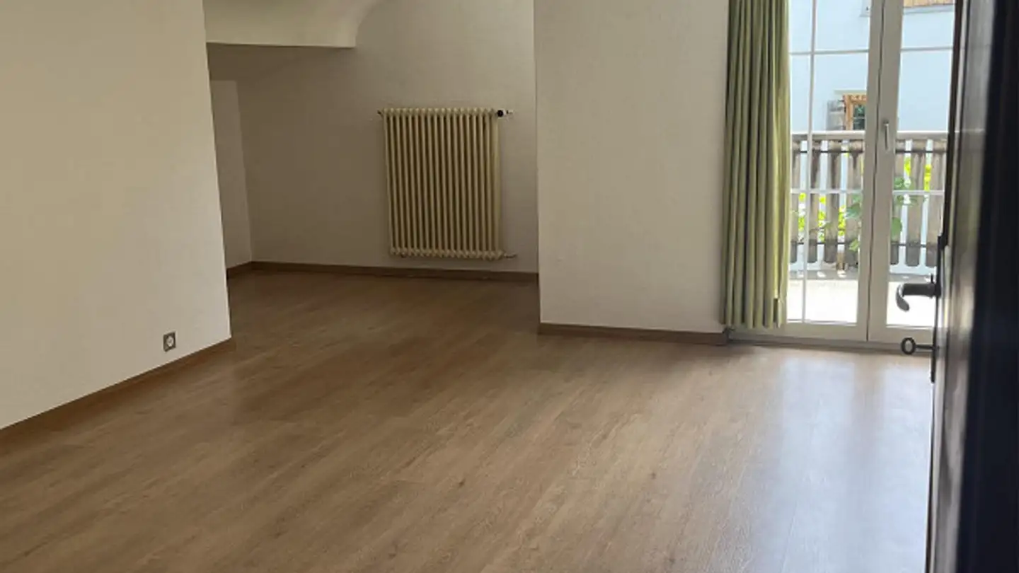 Apartment for rent - Veia Da Tgavugl 2, 7440 Andeer - Photo 2