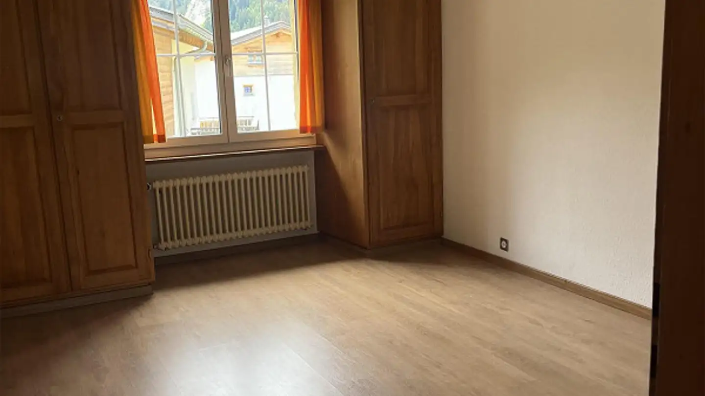 Apartment for rent - Veia Da Tgavugl 2, 7440 Andeer - Photo 3