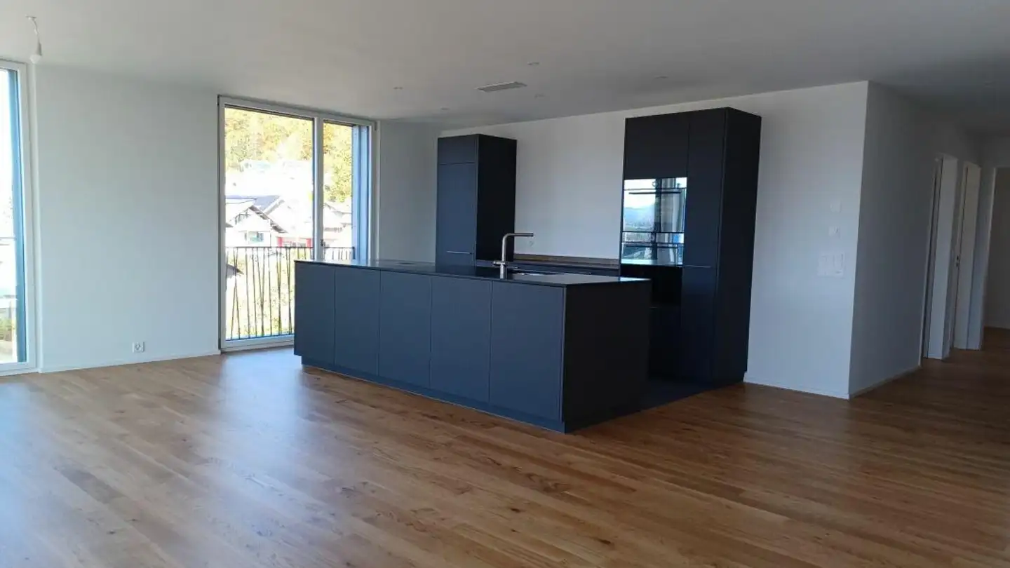 Appartamento in affitto - Bahnhofstrasse 9, 3627 Heimberg - Photo 2