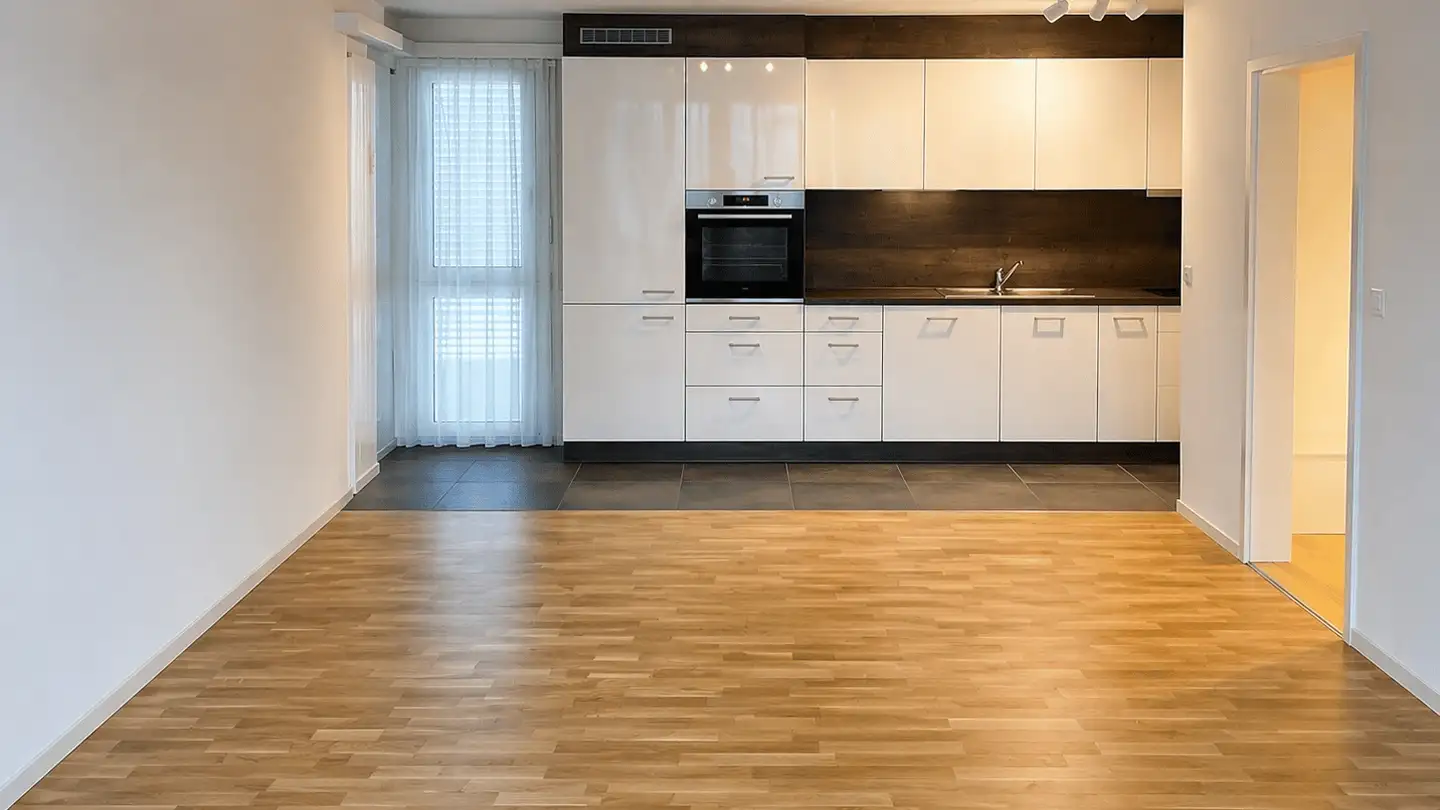 Apartment for rent - Aubrigstrasse 11, 8810 Horgen