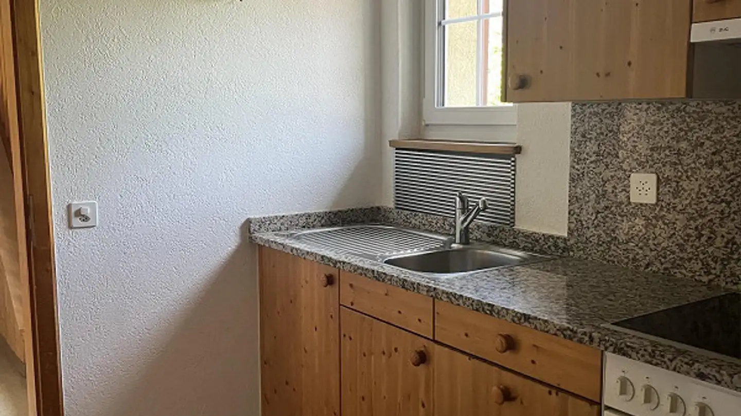 Apartment for rent - Veia Da Tgavugl 2, 7440 Andeer - Photo 4