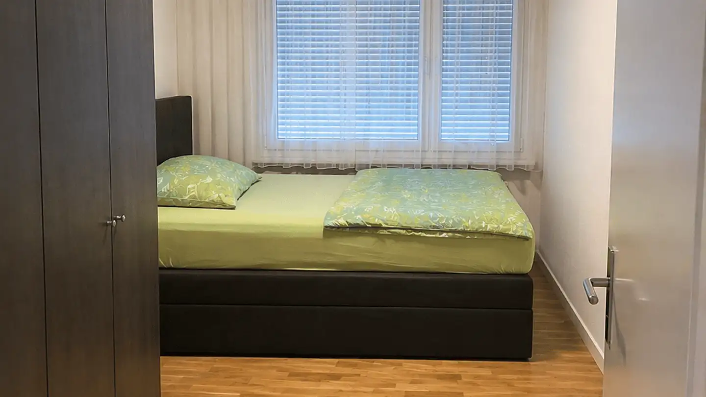 Apartment for rent - Aubrigstrasse 11, 8810 Horgen - Photo 2