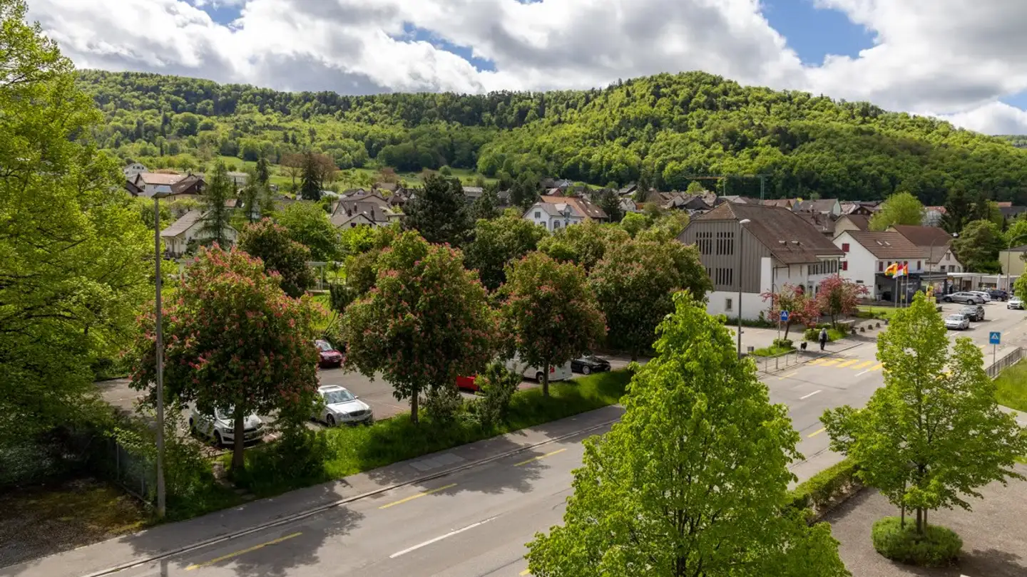 Attique à louer - Breitenbachstrasse 27, 4227 Büsserach - Photo 2