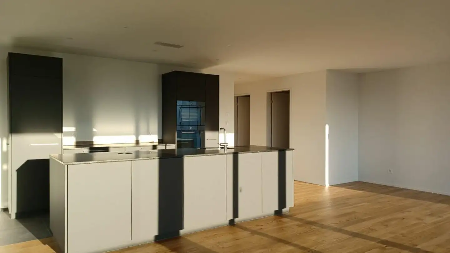 Appartamento in affitto - Bahnhofstrasse 9, 3627 Heimberg - Photo 4