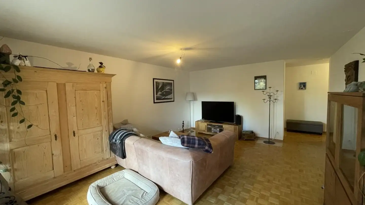 Appartamento in affitto - Friedaustrasse 11, 8355 Aadorf - Photo 2