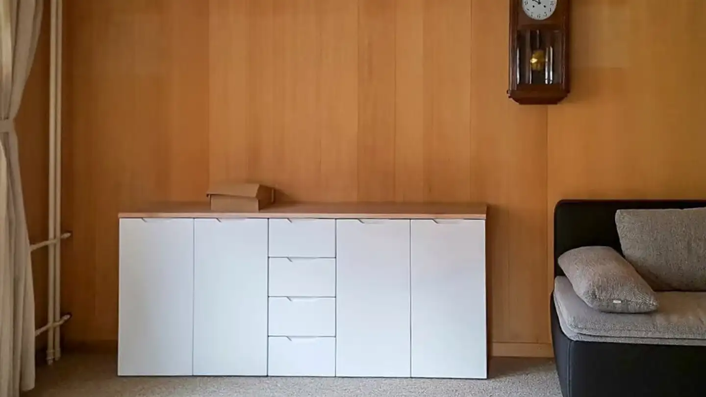 Casa singola in vendita - Gässli 37, 3860 Schattenhalb