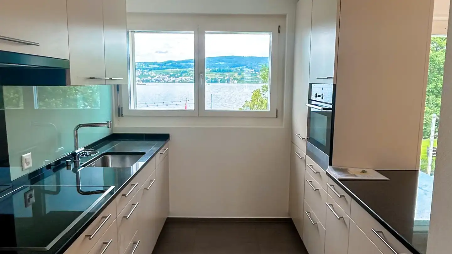 Apartment for rent - Seestrasse 313, 8810 Horgen - Photo 4