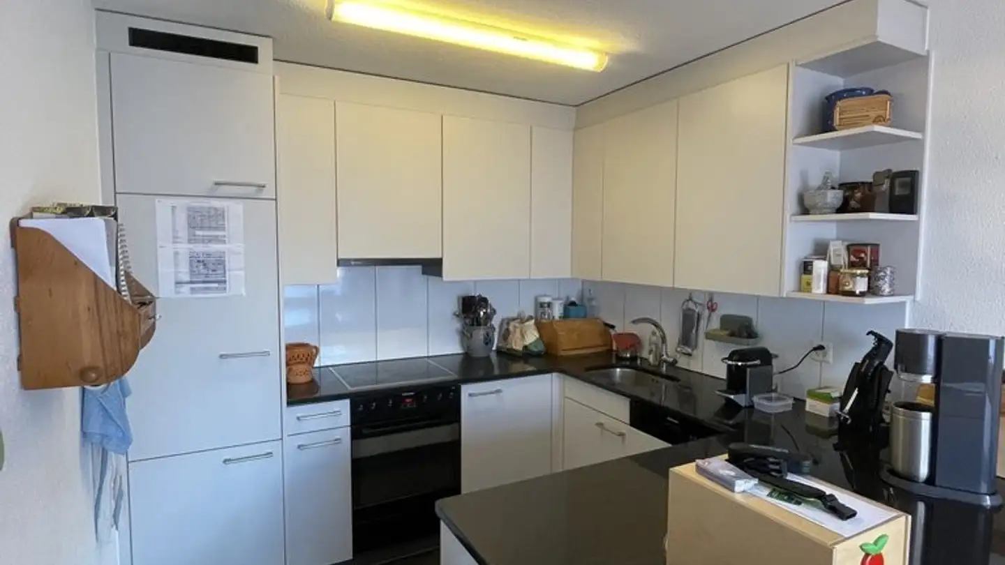 Appartamento in affitto - Friedaustrasse 11, 8355 Aadorf - Photo 3