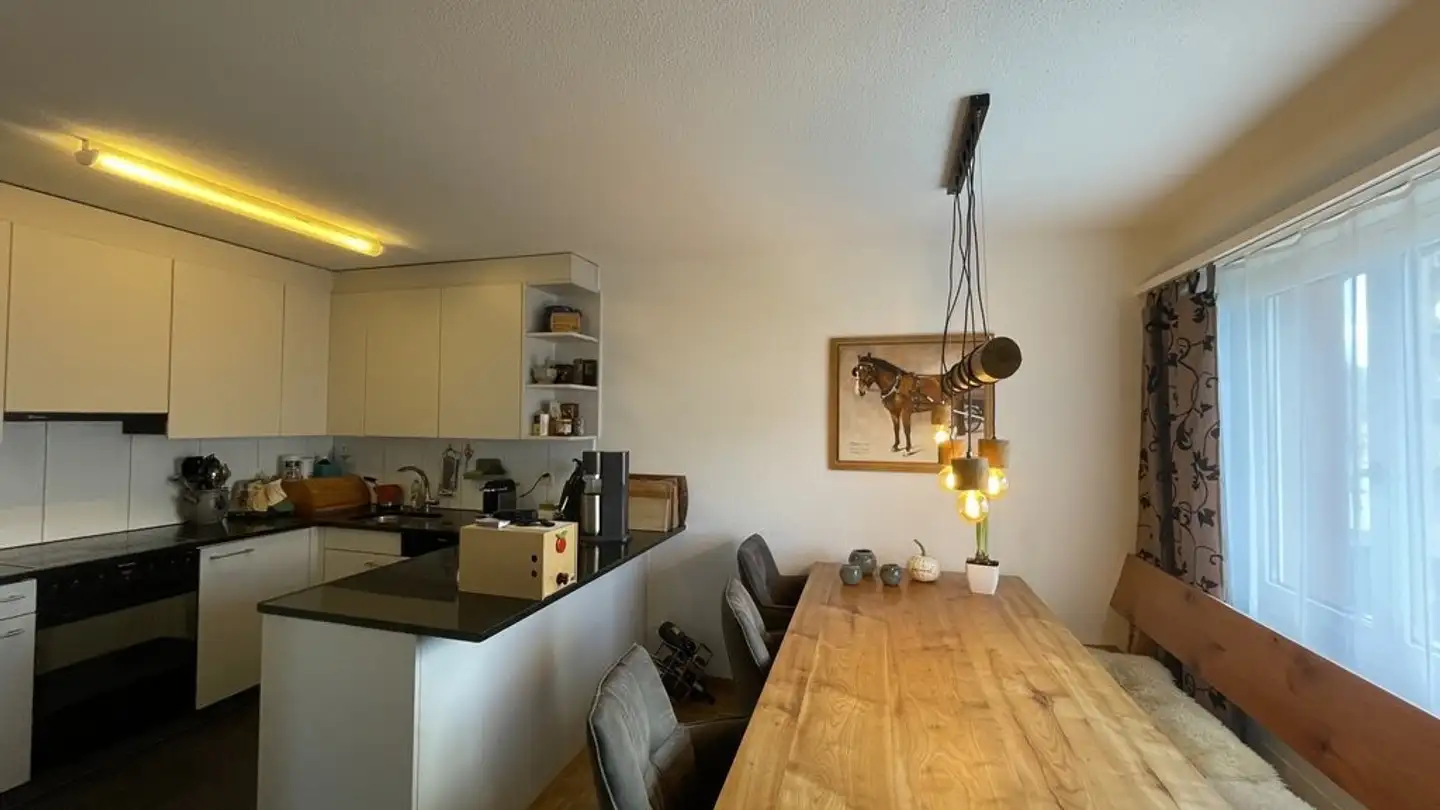 Appartamento in affitto - Friedaustrasse 11, 8355 Aadorf - Photo 4