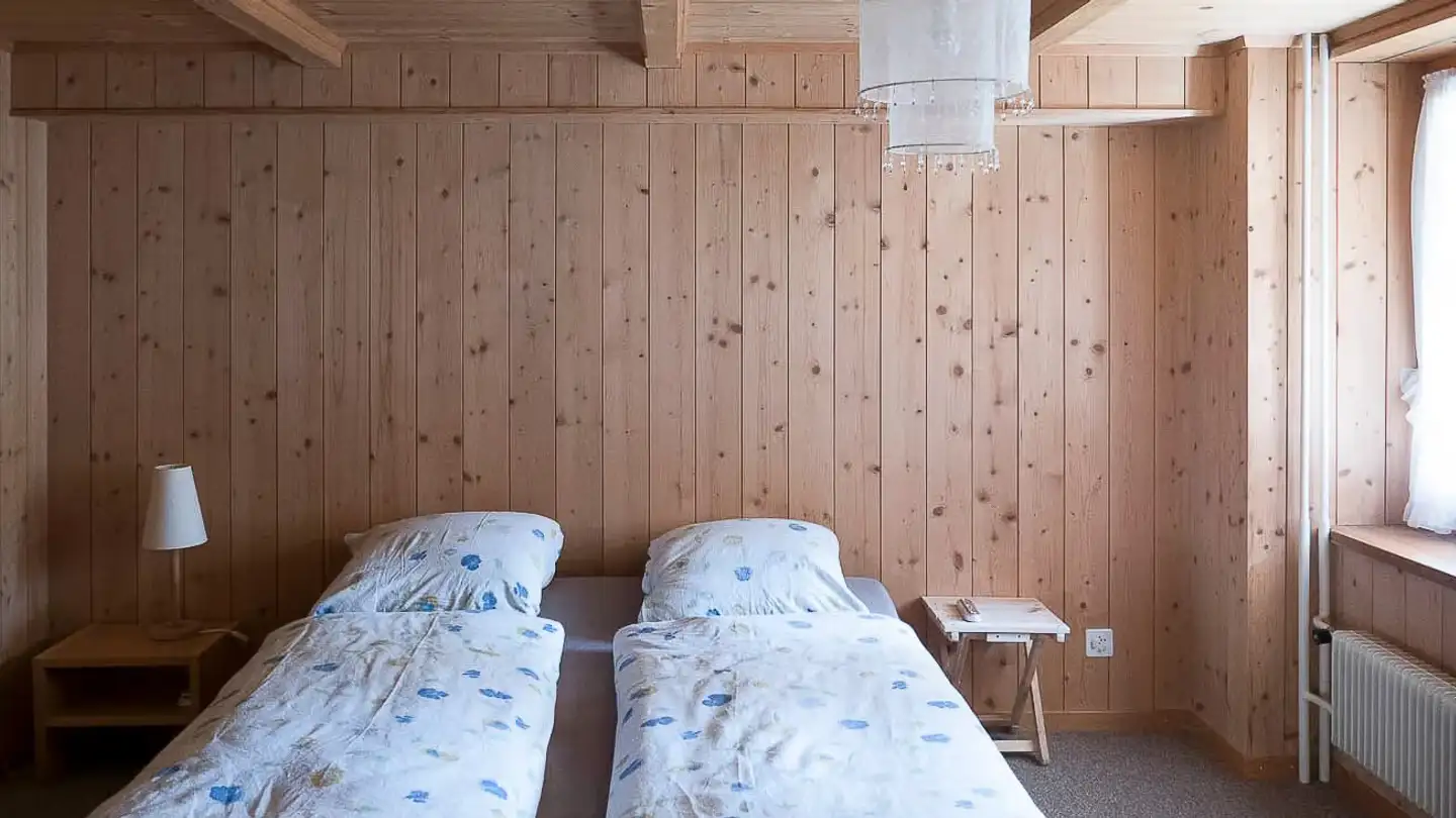 Casa singola in vendita - Gässli 37, 3860 Schattenhalb - Foto 2