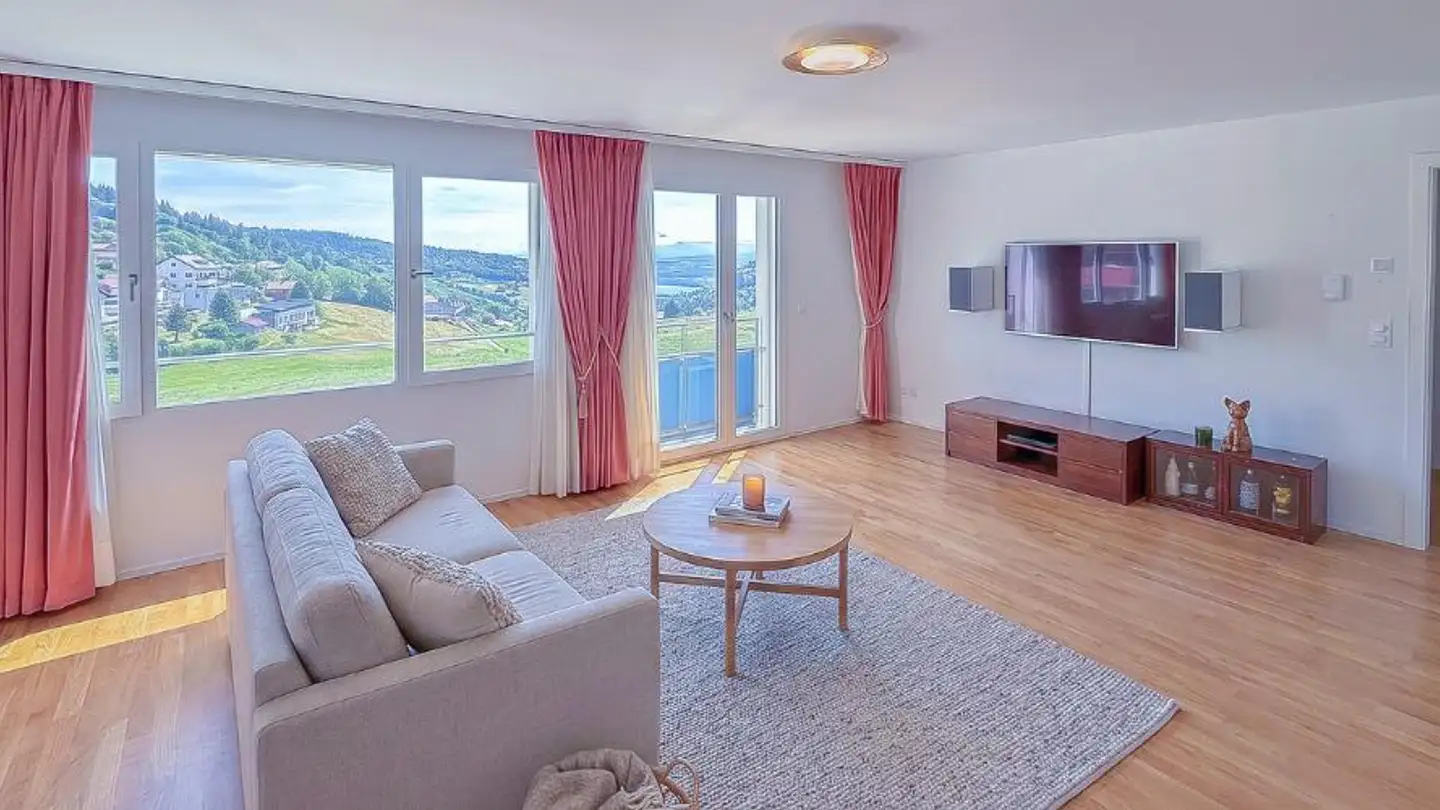 Appartement à vendre - Chemin Du Platon 4, 1450 Ste-Croix - Photo 3