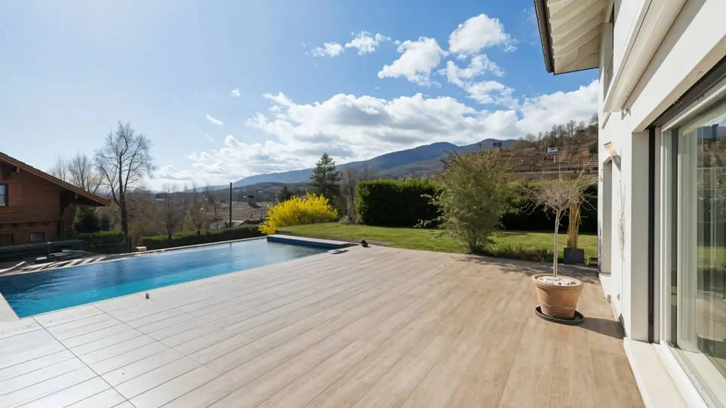 Single house for sale - 1271 Givrins - Photo 3