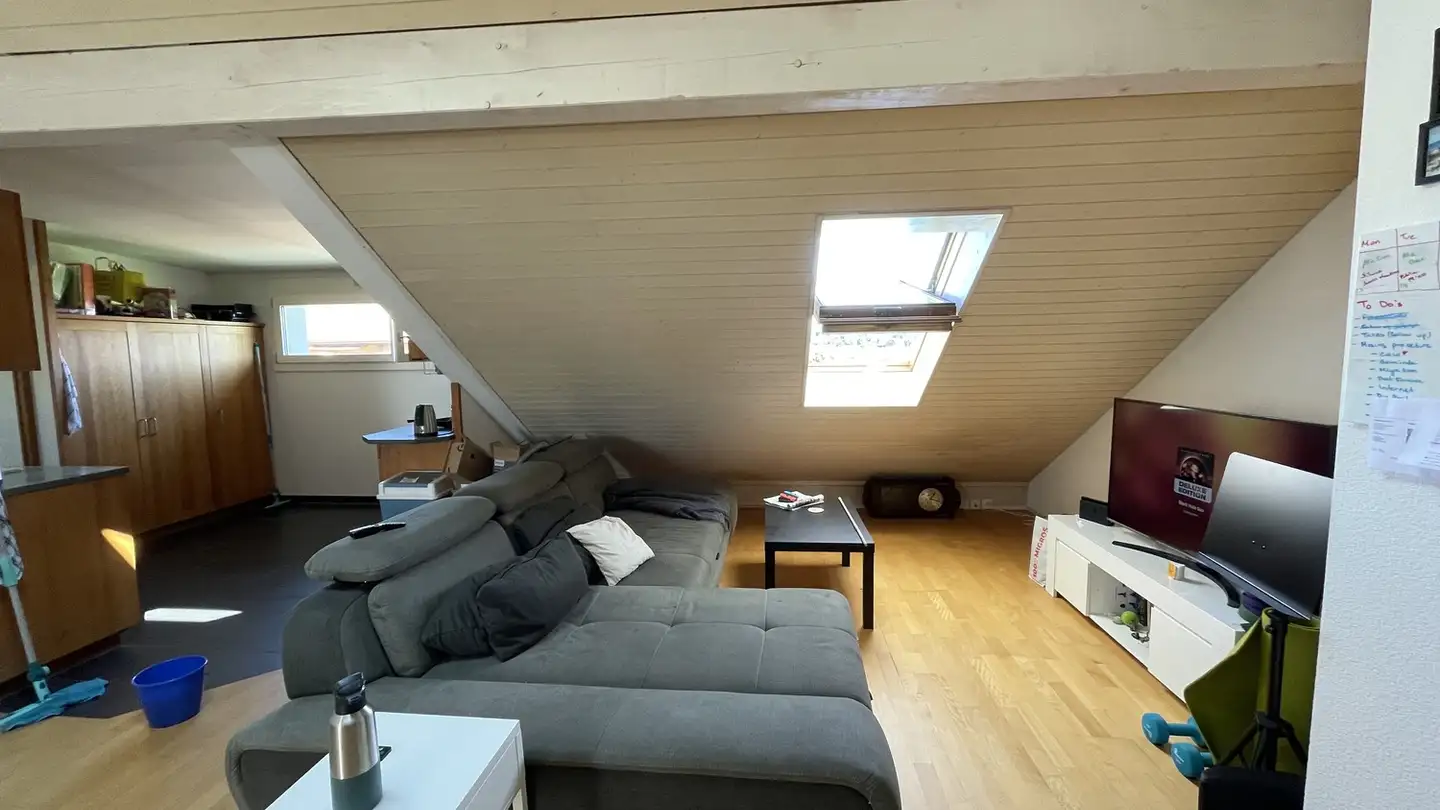 Apartment for rent - Felsenegg, 6023 Rothenburg