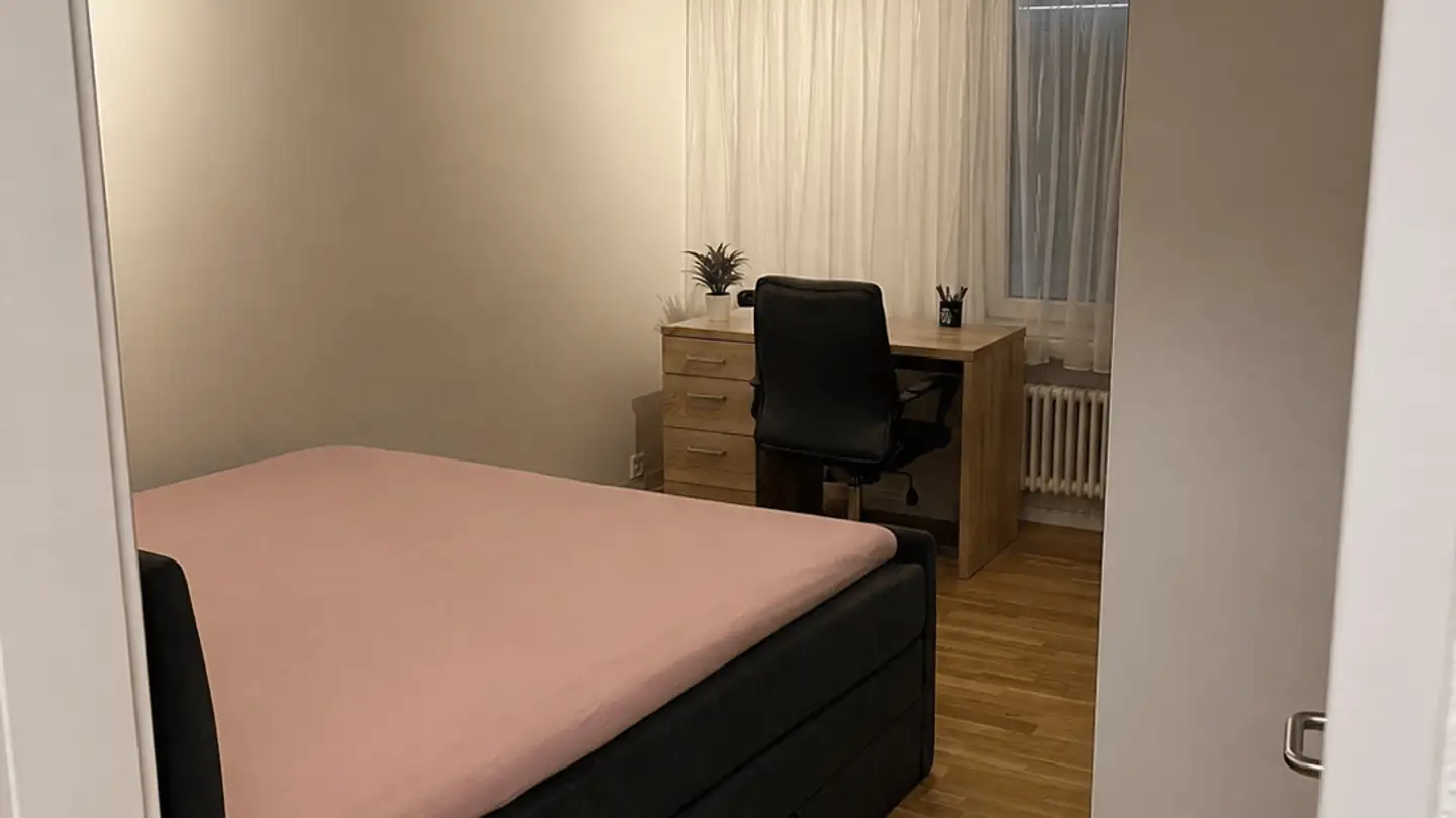 Apartment for rent - Aubrigstrasse 11, 8810 Horgen - Photo 3