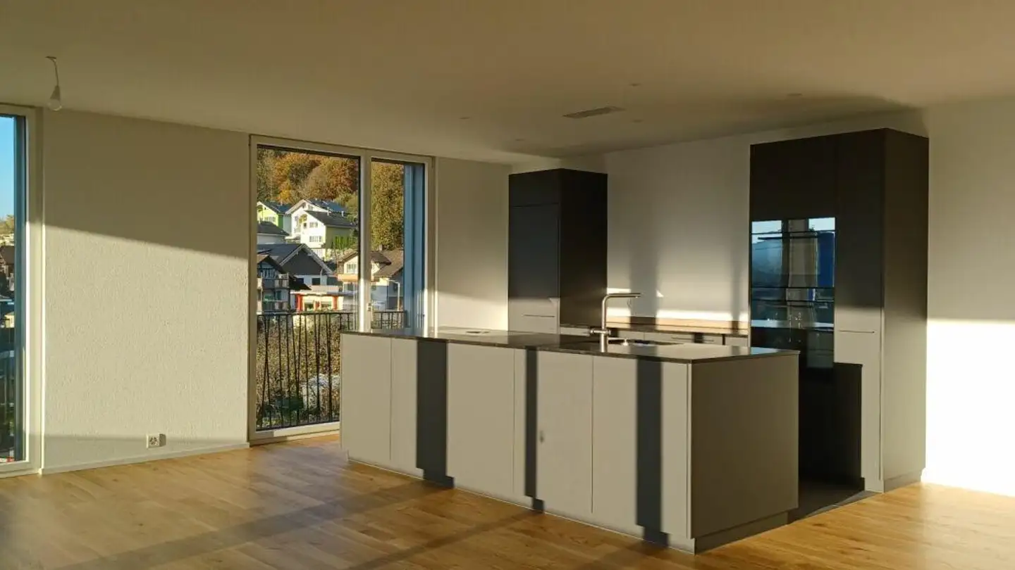 Appartamento in affitto - Bahnhofstrasse 9, 3627 Heimberg - Photo 3