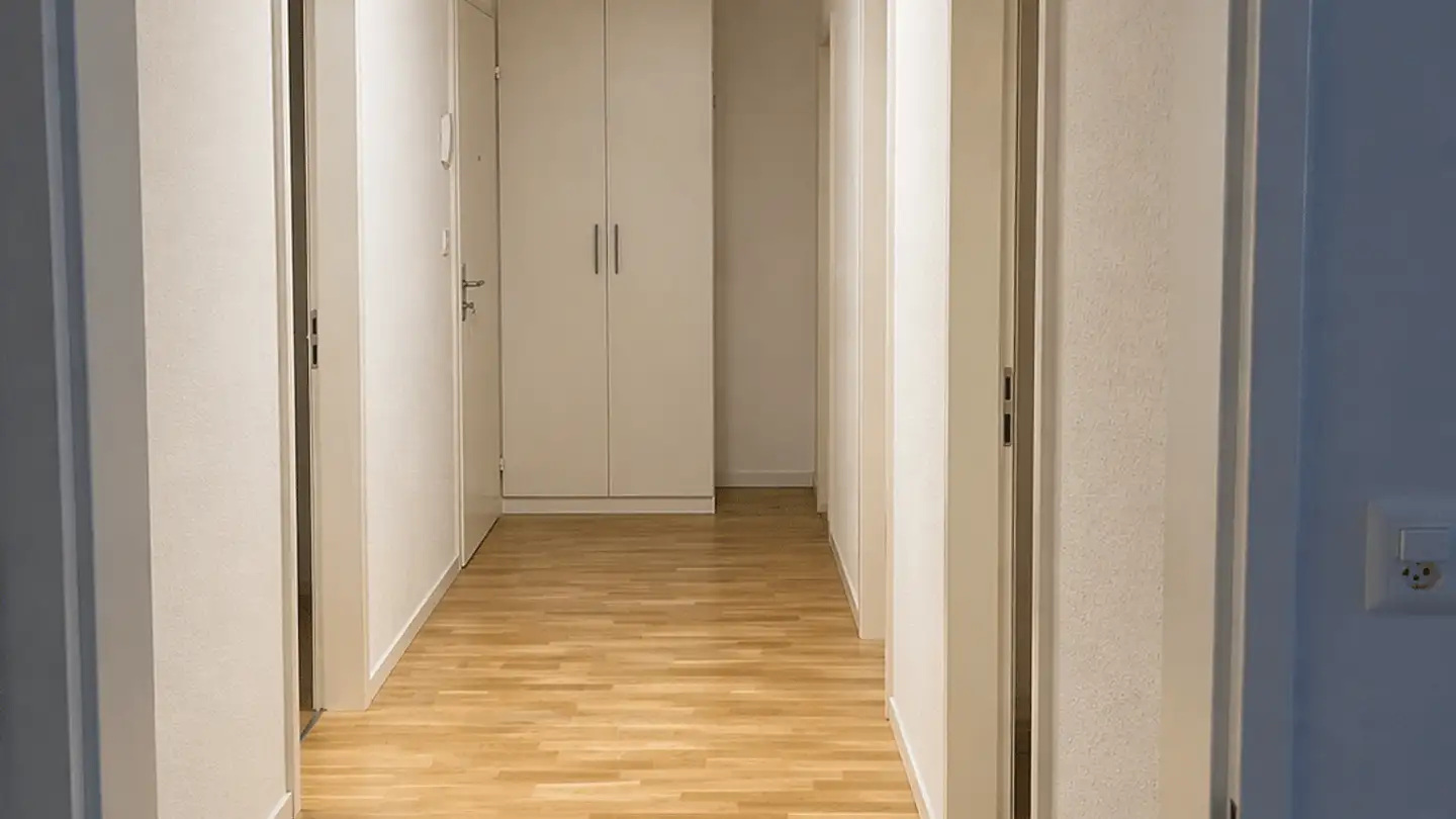 Apartment for rent - Aubrigstrasse 11, 8810 Horgen - Photo 4