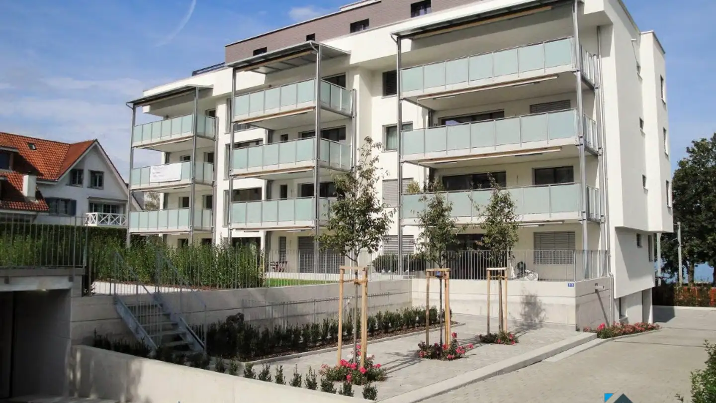 Apartment for rent - Seestrasse 313, 8810 Horgen - Photo 2
