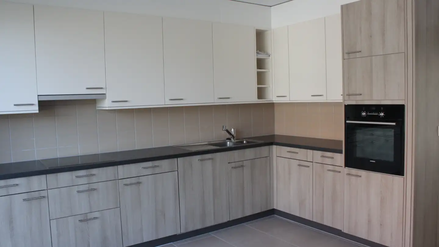 Appartamento in affitto - Route De La Claie-Aux-Moines 216, 1090 La Croix (Lutry) - Foto 4