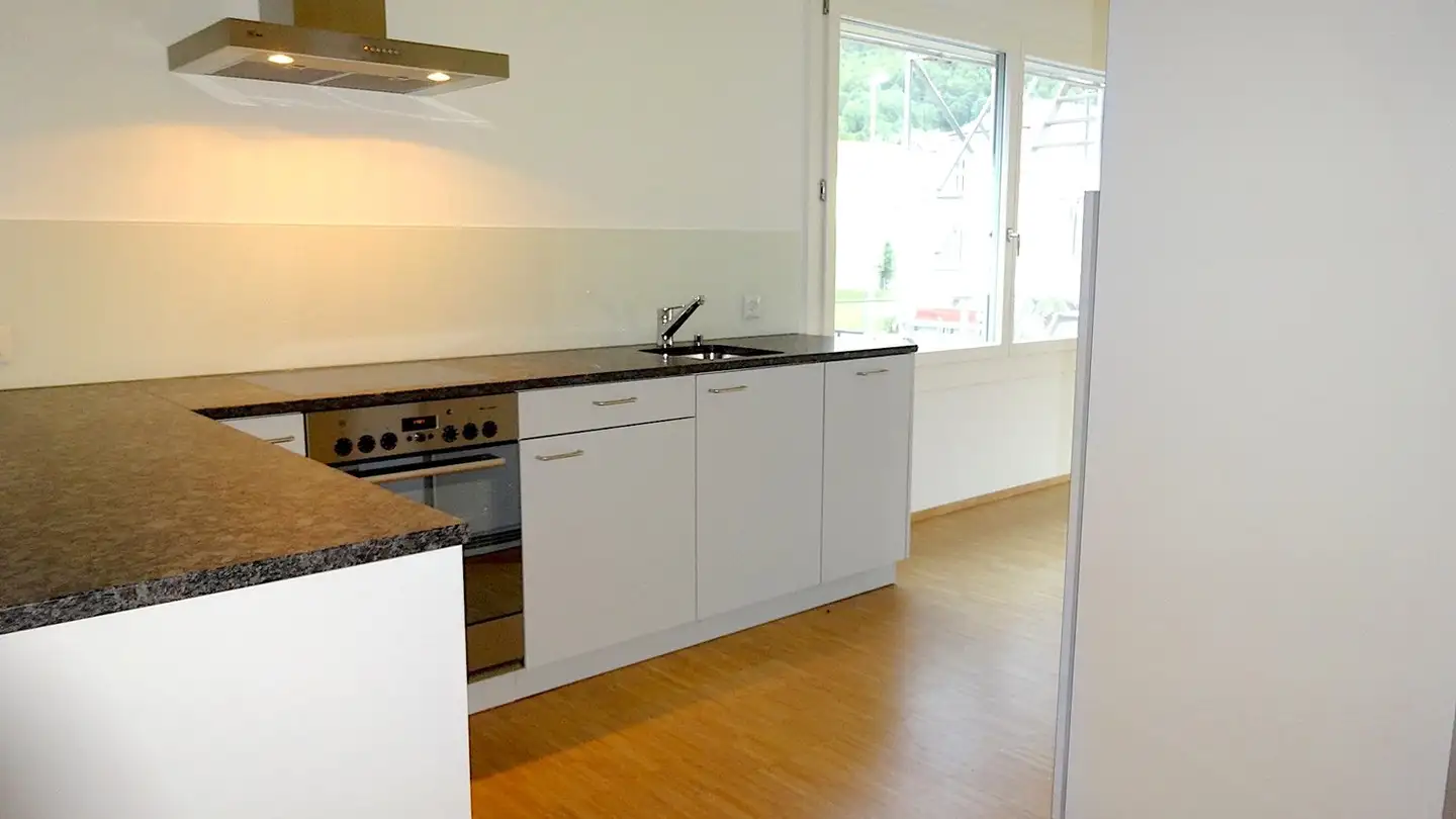 Attique à louer - Breitenbachstrasse 27, 4227 Büsserach - Photo 4