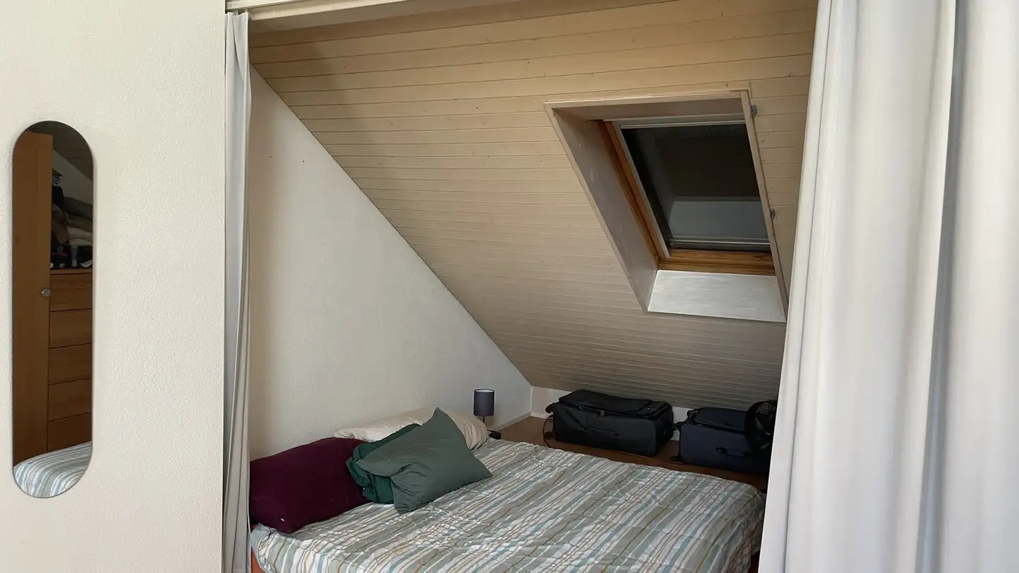 Apartment for rent - Felsenegg, 6023 Rothenburg - Photo 4
