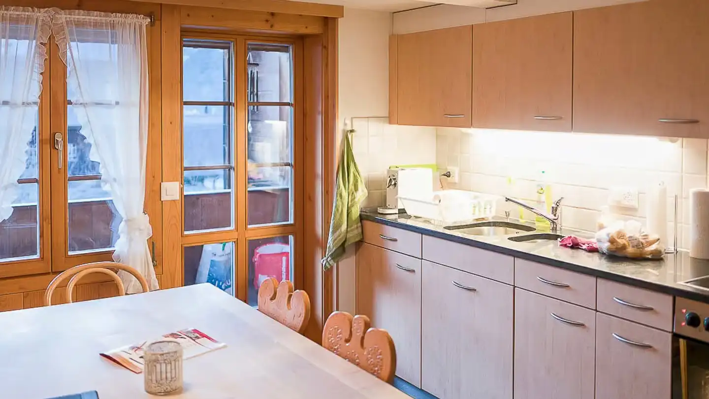 Casa singola in vendita - Gässli 37, 3860 Schattenhalb - Foto 3