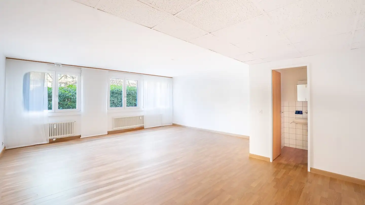 Office space for rent - Schützengraben 3, 4051 Basel